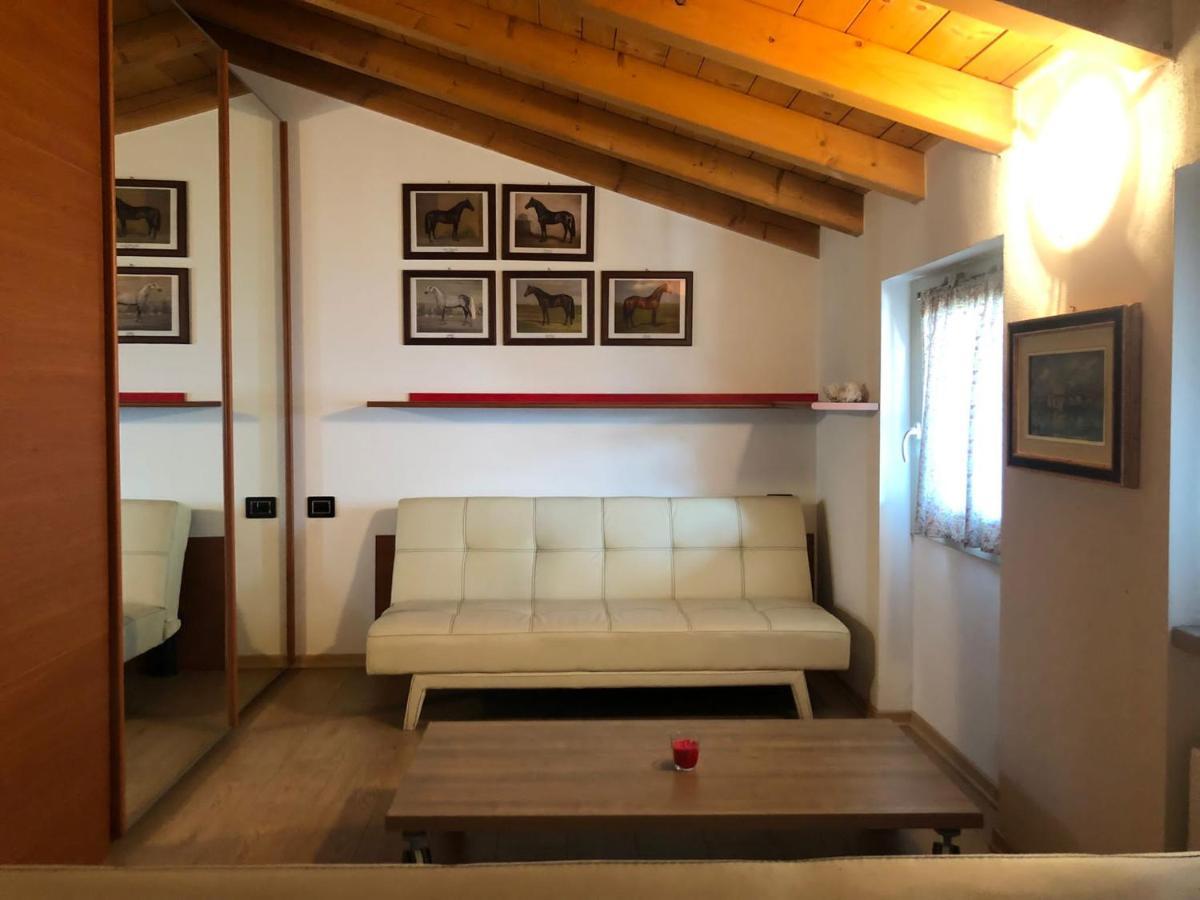 La Villetta In Residence Con Piscina E Vista Lago Parzanica Zewnętrze zdjęcie