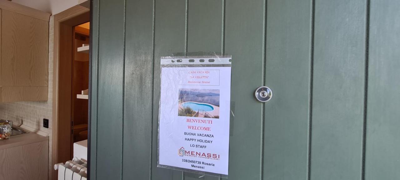 La Villetta In Residence Con Piscina E Vista Lago Parzanica Zewnętrze zdjęcie
