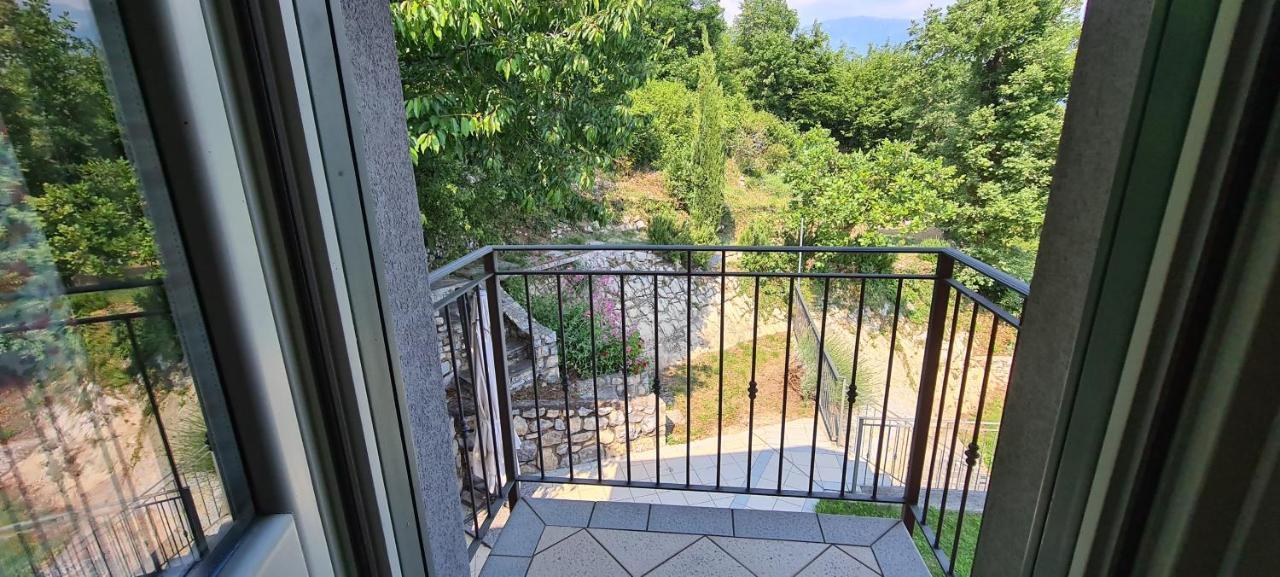 La Villetta In Residence Con Piscina E Vista Lago Parzanica Zewnętrze zdjęcie