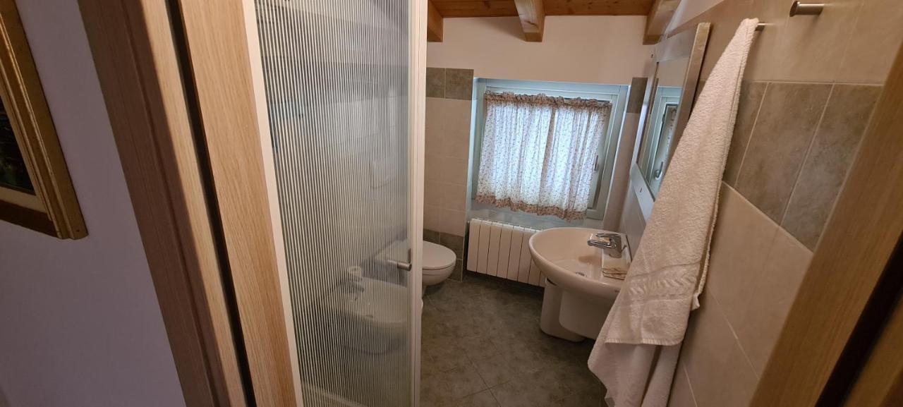 La Villetta In Residence Con Piscina E Vista Lago Parzanica Zewnętrze zdjęcie